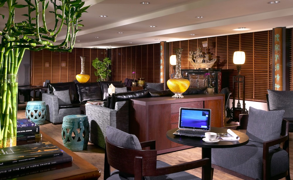 guide hotel taipei chongqing