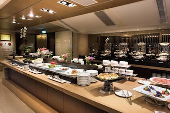 guide hotel taipei chongqing