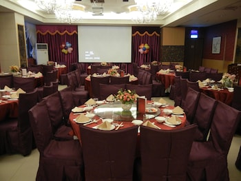 guide hotel taipei chongqing