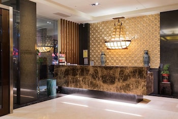 guide hotel taipei chongqing