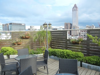 guide hotel taipei chongqing