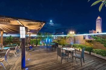 guide hotel taipei chongqing