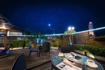 guide hotel taipei chongqing