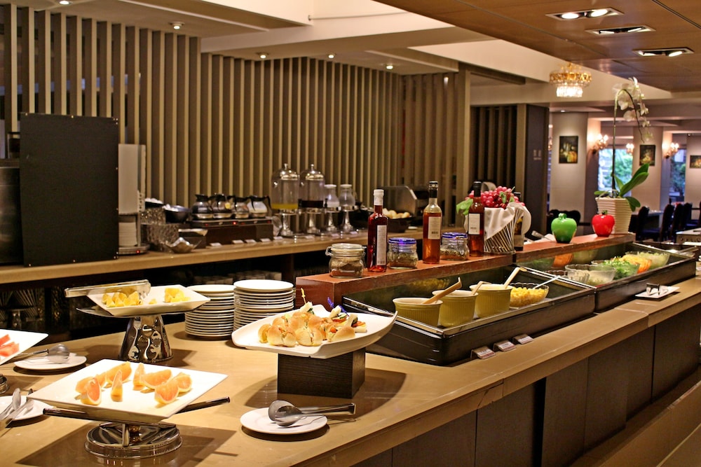 guide hotel taipei chongqing