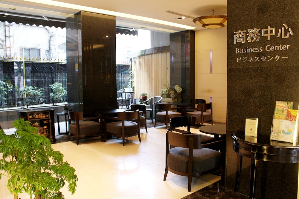 guide hotel taipei chongqing