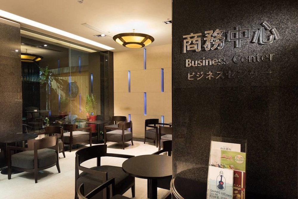 guide hotel taipei chongqing