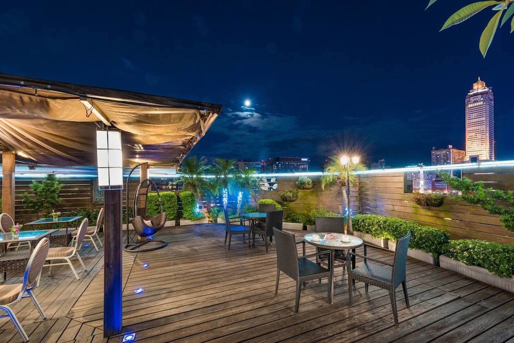 guide hotel taipei chongqing