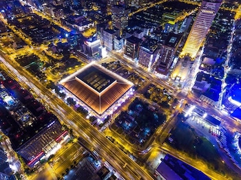 guide hotel taipei chongqing