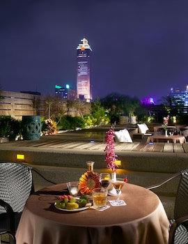 guide hotel taipei chongqing