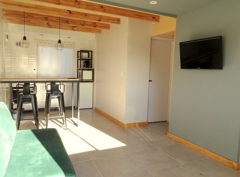 apart hoteljardin