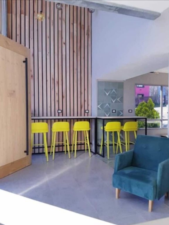 apart hoteljardin