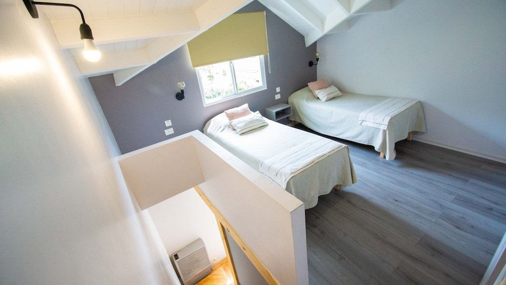 Apart Hoteljardín,Lago Argentino>>El Calafate,3 star