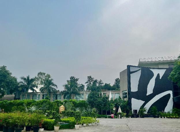new delhi