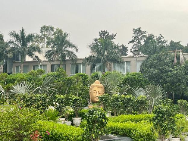 new delhi