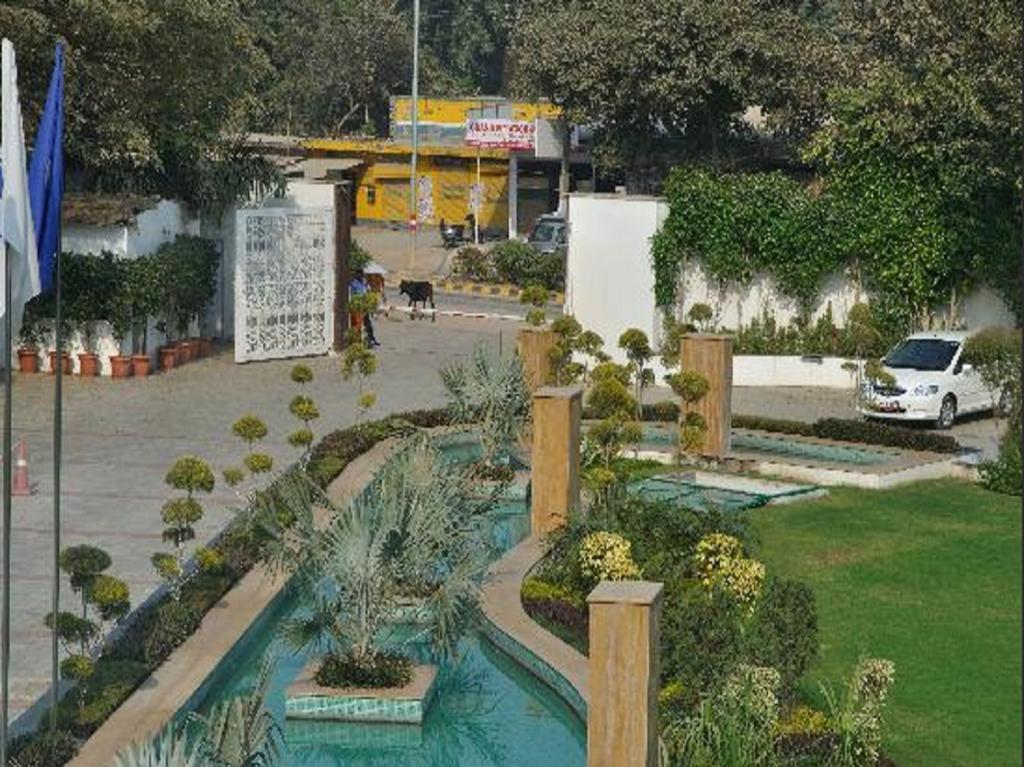 new delhi