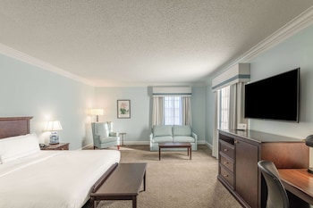 the founders inn and spa tapestry collection by hilton