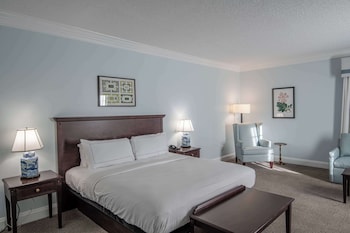 the founders inn and spa tapestry collection by hilton
