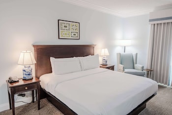 the founders inn and spa tapestry collection by hilton