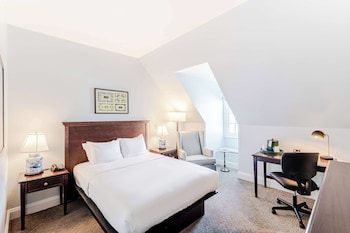 the founders inn and spa tapestry collection by hilton
