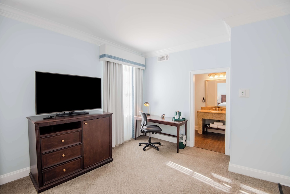 the founders inn and spa tapestry collection by hilton