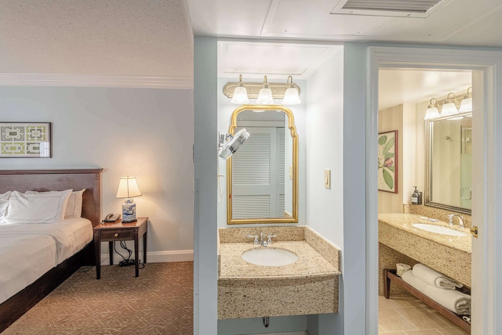 the founders inn and spa tapestry collection by hilton