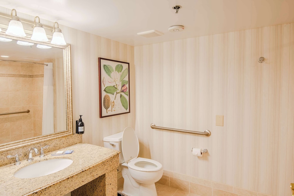 the founders inn and spa tapestry collection by hilton