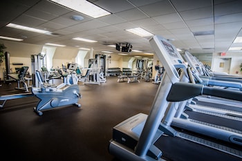 The Founders Inn And Spa, Tapestry Collection By Hilton,Regent University>>Norfolk - Virginia Beach,4 star
