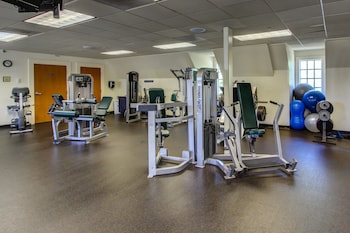 The Founders Inn And Spa, Tapestry Collection By Hilton,Regent University>>Norfolk - Virginia Beach,4 star
