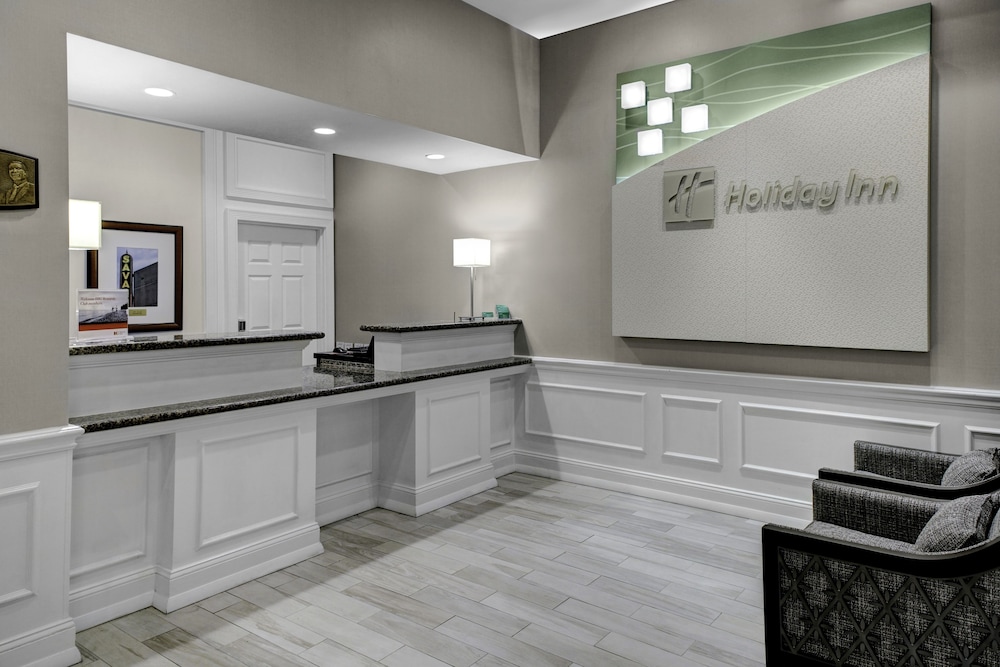holiday inn savannah historic district by ihg