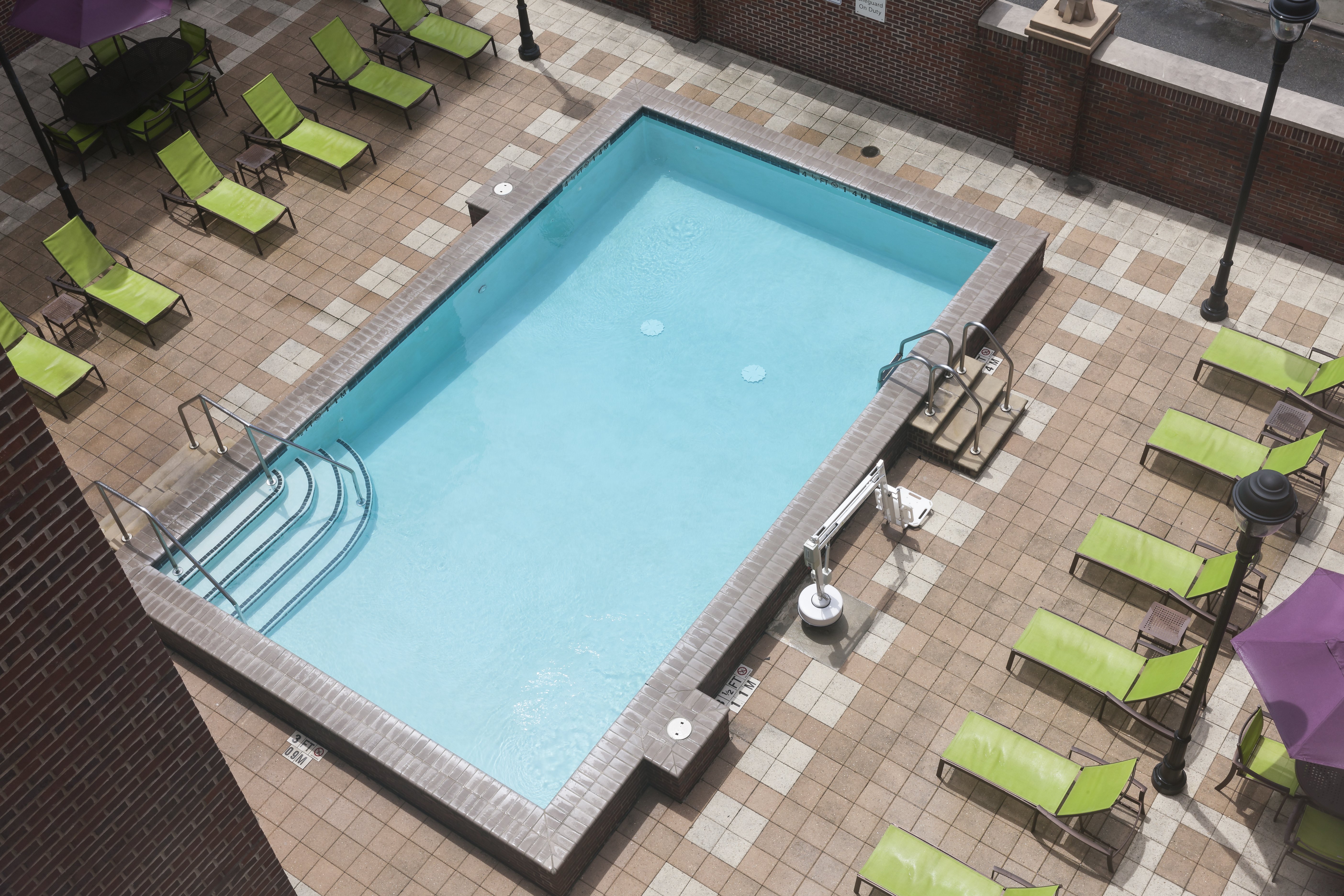 holiday inn savannah historic district by ihg