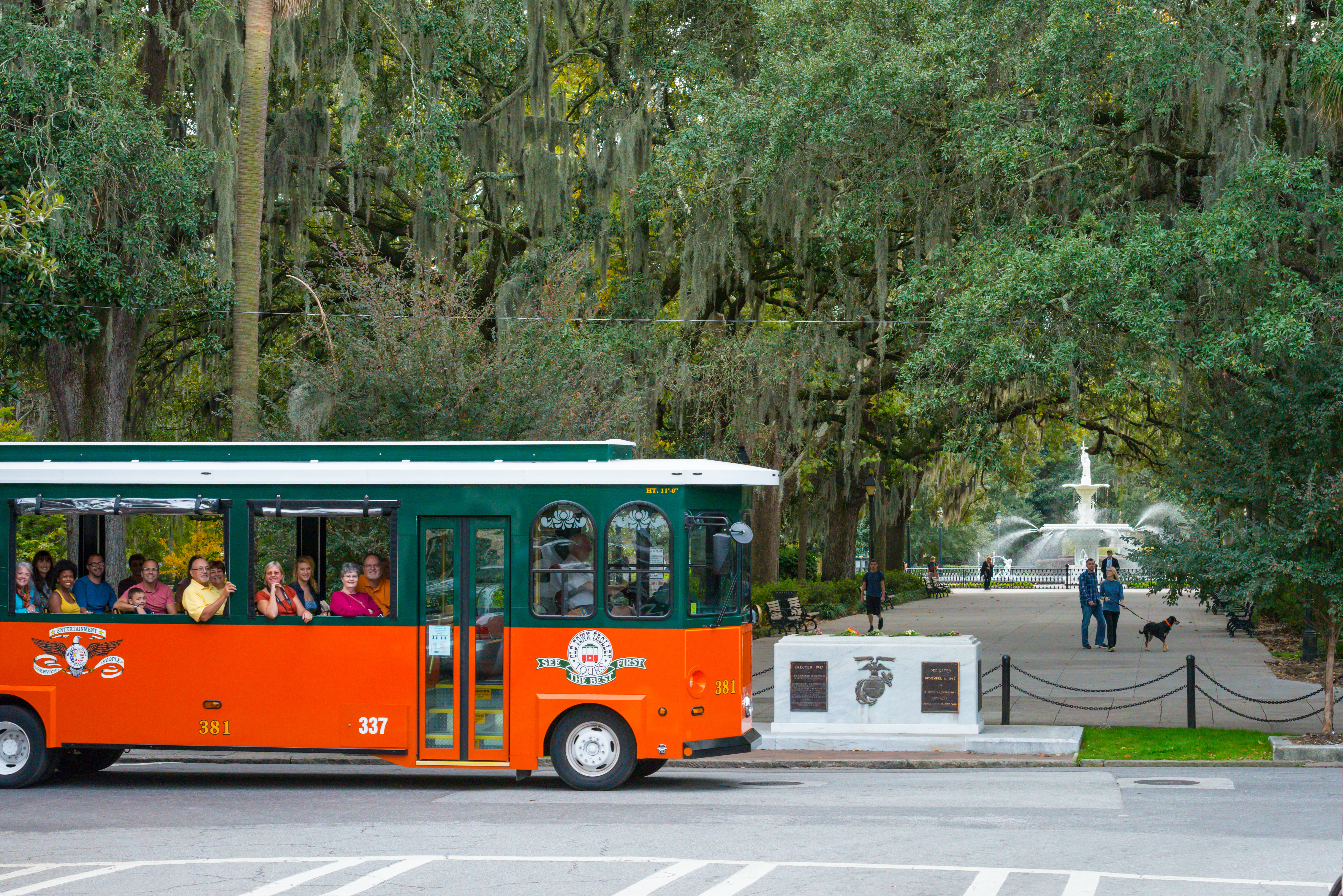 holiday inn savannah historic district by ihg