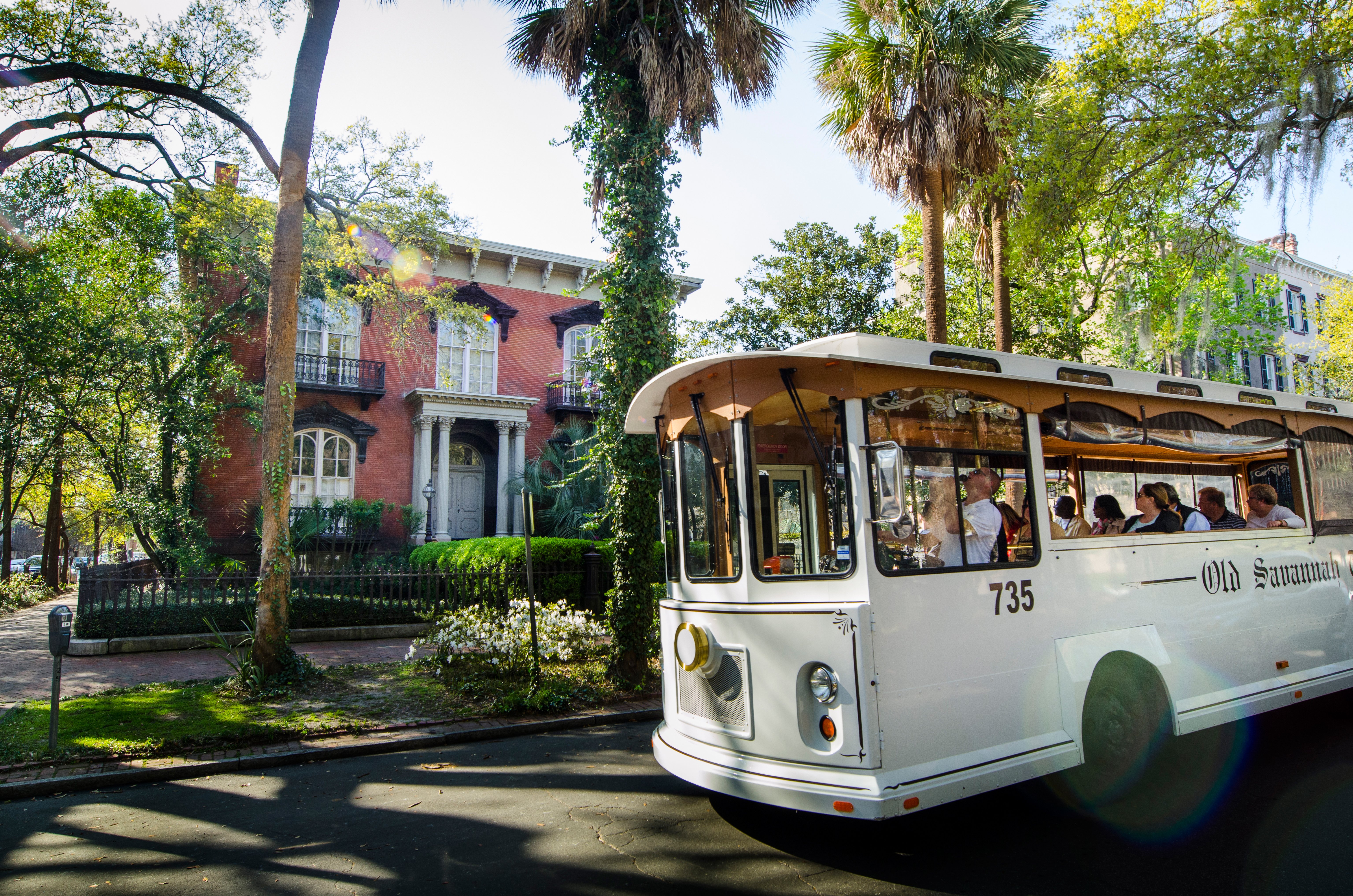holiday inn savannah historic district by ihg