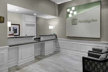 Holiday Inn Savannah Historic District By Ihg,Savannah>>Garden City,3 star