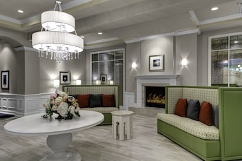 Holiday Inn Savannah Historic District By Ihg,Savannah>>Garden City,3 star