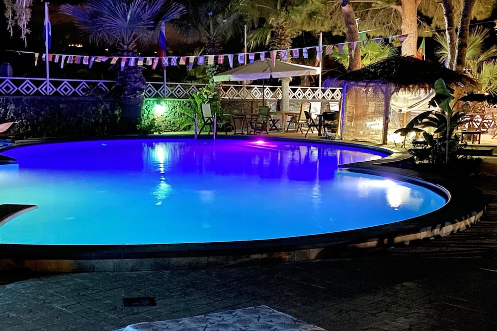 hotel al togo