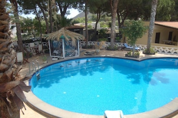 Hotel Al Togo,Castiglione Di Sicilia>>Aeolian Islands,3 star