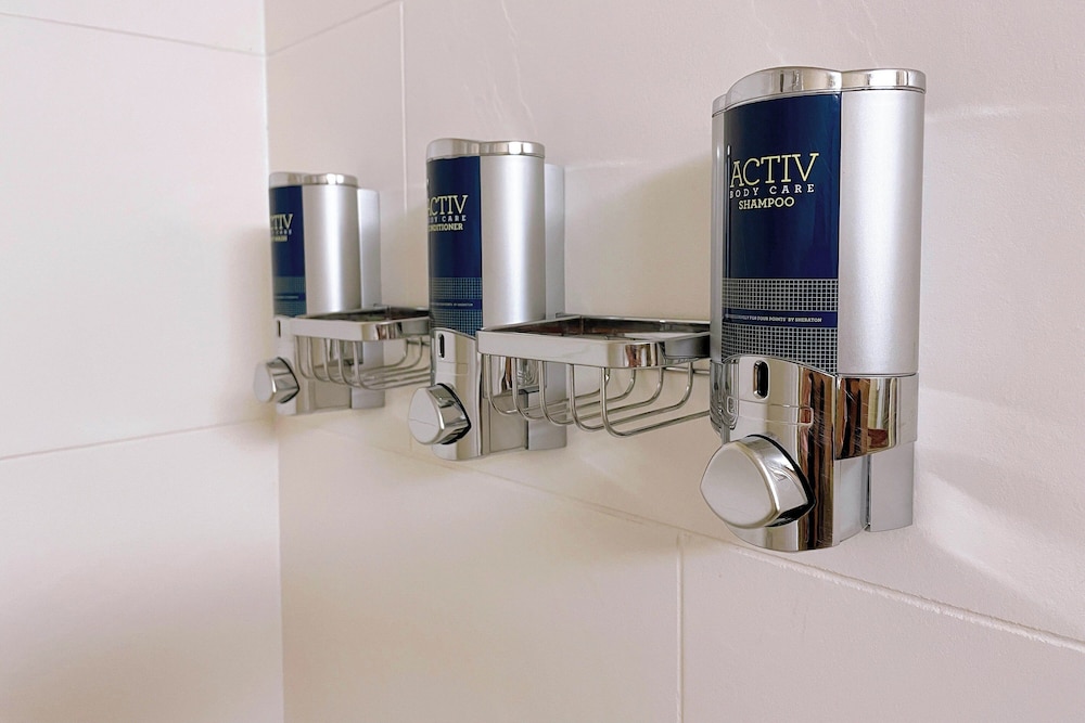 four points by sheraton san rafael marin county