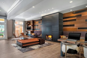 four points by sheraton san rafael marin county