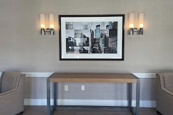 four points by sheraton san rafael marin county