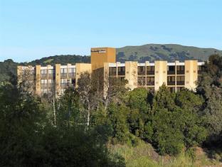 four points by sheraton san rafael marin county