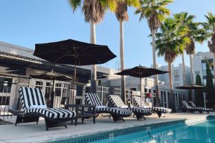 four points by sheraton san rafael marin county