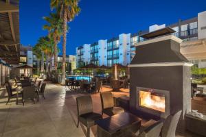 four points by sheraton san rafael marin county