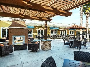 four points by sheraton san rafael marin county