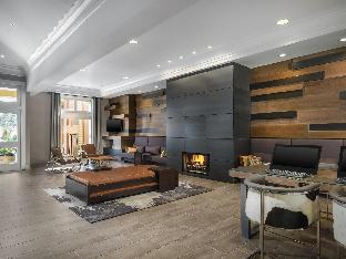 four points by sheraton san rafael marin county