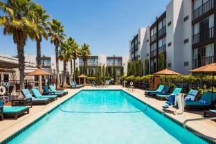 four points by sheraton san rafael marin county