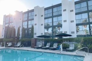 Four Points By Sheraton San Rafael Marin County,Tiburon>>San Rafael,3 star