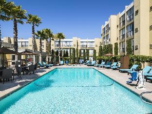 Four Points By Sheraton San Rafael Marin County,Tiburon>>San Rafael,3 star