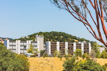 four points by sheraton san rafael marin county