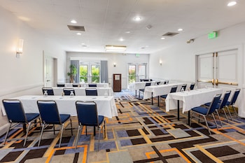 four points by sheraton san rafael marin county
