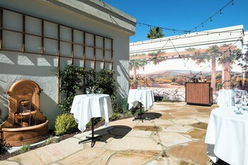 four points by sheraton san rafael marin county